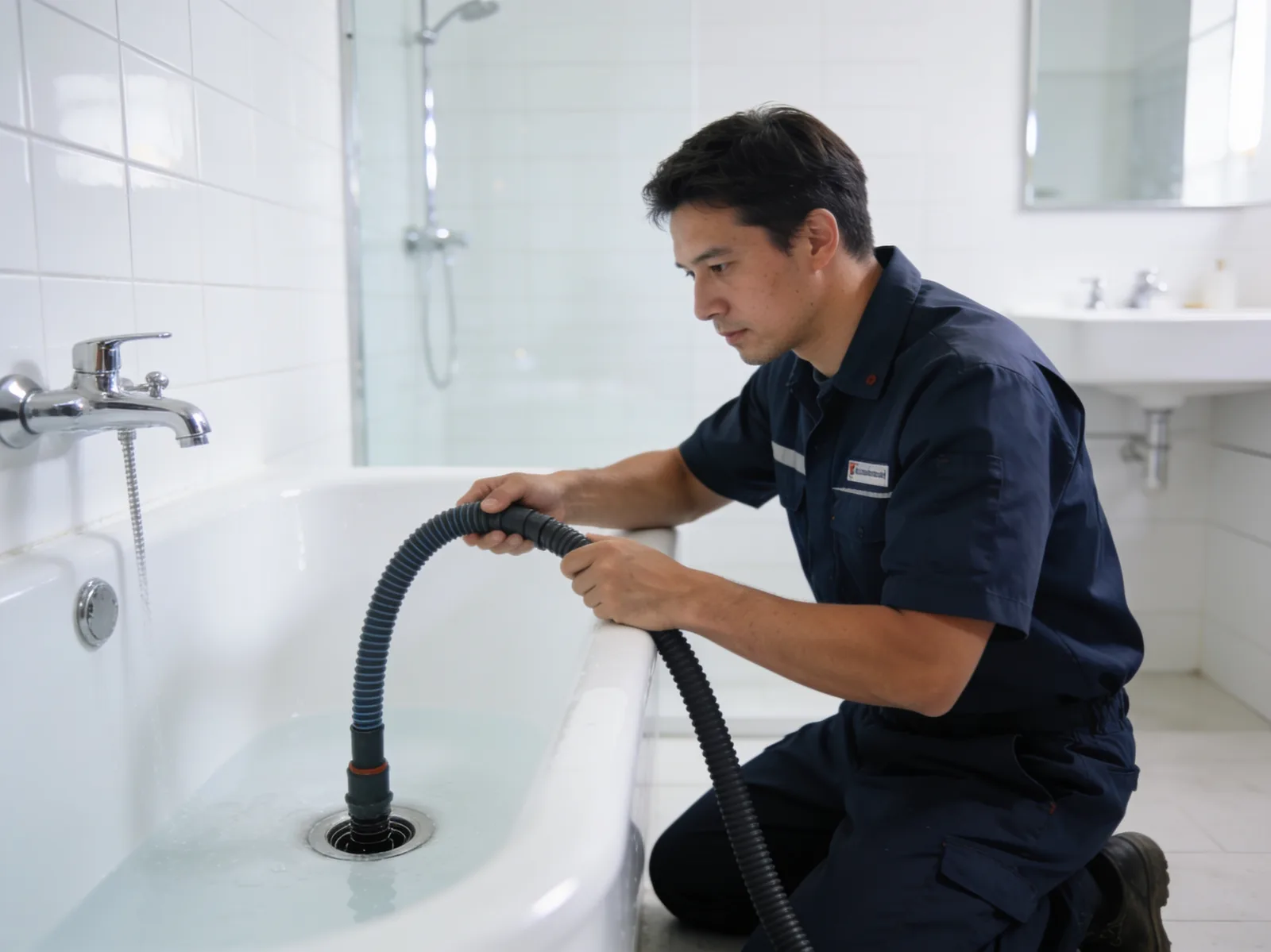 Emergency Plumber Waupaca, WI FAQs